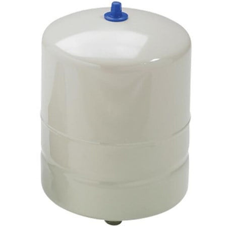 Grundfos 4.4-Gallon Diaphragm Tank N/A