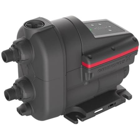 Grundfos SCALA2 3-45 - 6/10 HP Booster Pump 208-230V with NEMA 6-15 Plug N/A