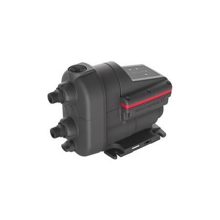 Grundfos SCALA2 3-45 6/10HP 13.2GPM 115V Thermoplastic Shallow Well Booster Pump with NEMA 5-15 Plug N/A