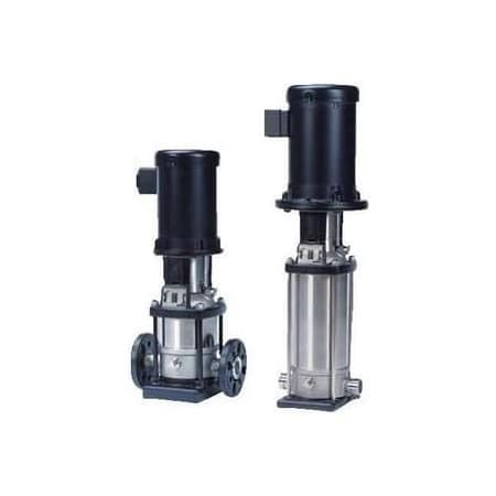 Grundfos Pumps Centrifugal Single Phase 230V