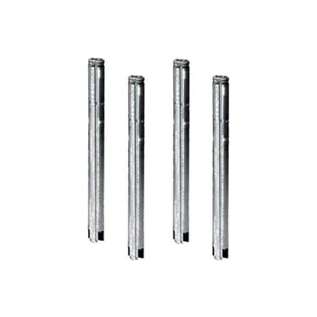 Grundfos 5 GPM 1/2 HP SQE-Series Deep Well Submersible Pump (140' Rated Head) (2W - 200-240V) N/A