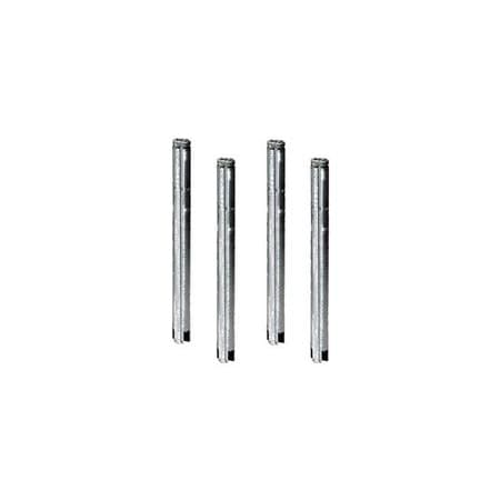 Grundfos 5 GPM 1-1/2 HP SQE-Series Deep Well Submersible Pump (450' Rated Head) (2W - 200-240V) N/A