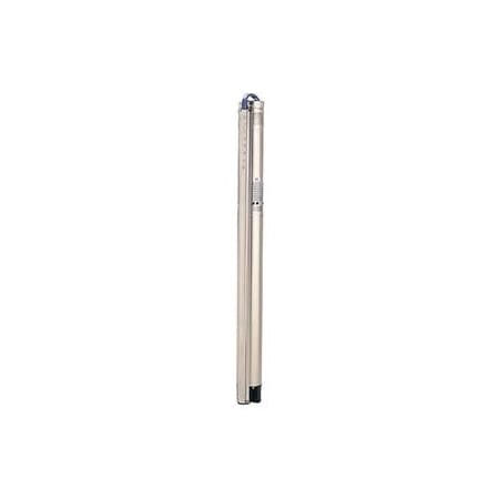 Grundfos 22 GPM 1/2 HP SQE-Series Deep Well Submersible Pump (80' Rated Head) (2W - 200-240V) N/A
