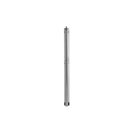 Grundfos 22 GPM 1 HP SQE-Series Deep Well Submersible Pump (190' Rated Head) (2W - 200-240V) N/A