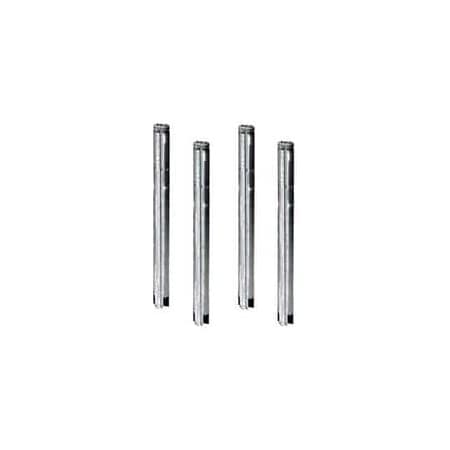 Grundfos 10 GPM 1/2 HP SQE-Series Deep Well Submersible Pump (160' Rated Head) (2W - 115V) N/A
