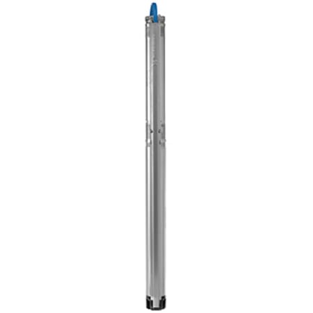 Grundfos 30 GPM 1/2 HP SQE-Series Deep Well Submersible Pump (40' Rated Head) (2W - 115V) N/A