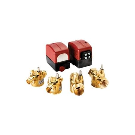 Grundfos 3/4" Sweat Zone Valve N/A