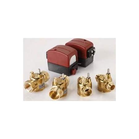 Grundfos 1" Sweat Zone Valve N/A