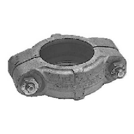 Grundfos PJE Coupling Style 77 with Rubber Construction N/A