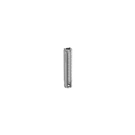 Grundfos 16S3024 Multistage Submersible Pump with a Rated Flow of 17.6 US GPM, a Rated Head of 486 Ft and Stainless Steel Construction N/A