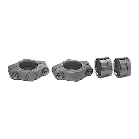 Grundfos PJE Coupling Complete for Welding with Rubber Construction N/A