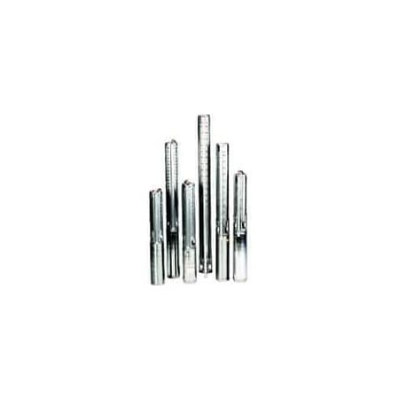 Grundfos SP 464BC Multistage Submersible Pump with a Power Requirement of 10.1 a Maximum Liquid Temperature of 104°F, a Rated Flow of 229 US GPM, a Rated Head of 131 Ft and Stainless Steel Construction N/A