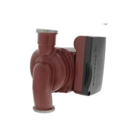 Grundfos UP 15-29 SU 10.3 GPM 115V Stainless Steel Recirculation / Circulator Pump with 230 Degree Max Temperature Range N/A