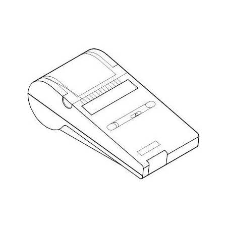 Grundfos Printer for R100 N/A