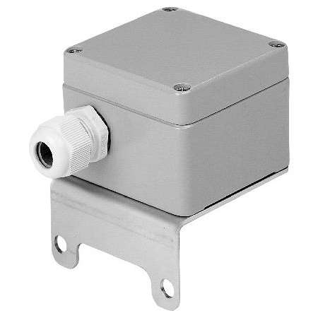 Grundfos Terminal Box Complete BMB 4" N/A