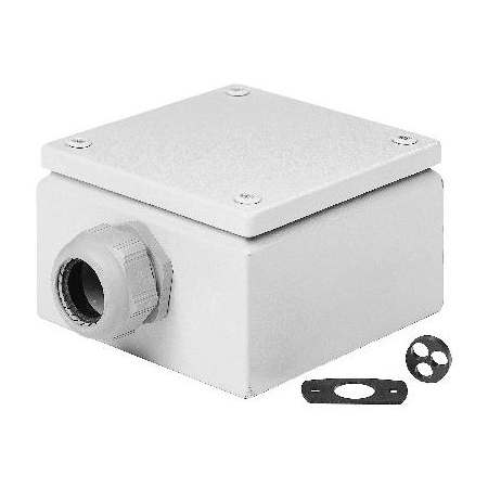 Grundfos Terminal Box Complete BMB 8" N/A