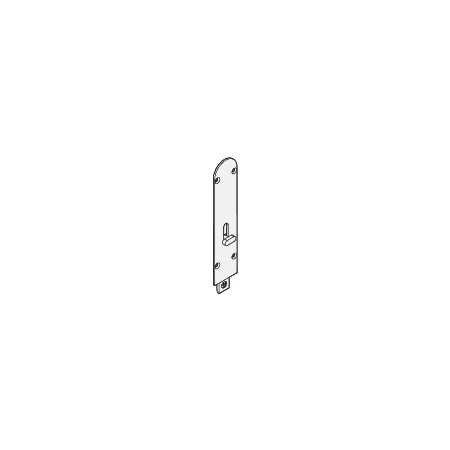 Satin Nickel