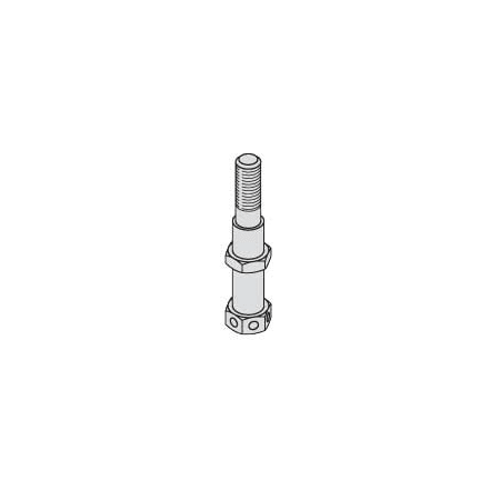 Hafele HAWA Junior Collection M10 thread Susension Bolt for HAWA Junior 80 N/A