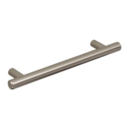 Hafele Elemental 3 Inch Center to Center Bar Cabinet Pull Stainless Steel