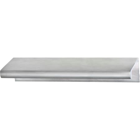 Satin Chrome