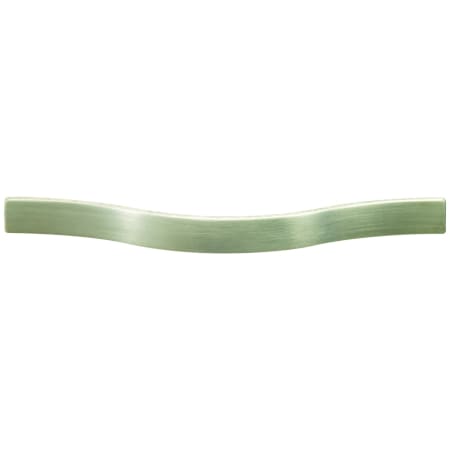 Hafele 5-1/16 Inch Center to Center Handle Cabinet Pull Stainless Steel