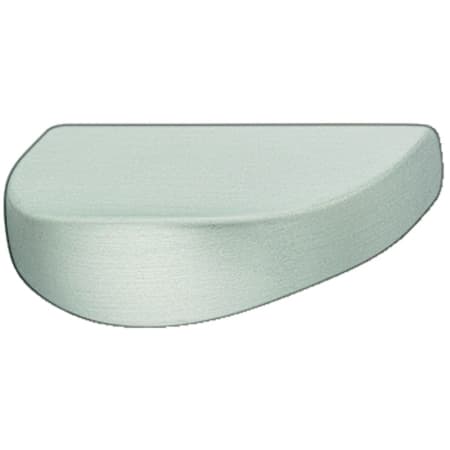 Hafele 1-1/4 Inch Center to Center Designer Cabinet Pull Stainless Steel