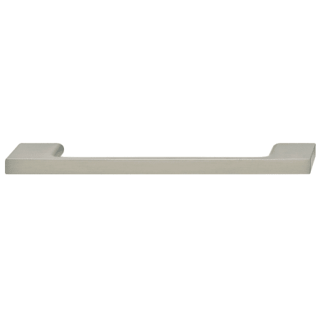 Hafele 96mm Center to Center Handle Satin Nickel
