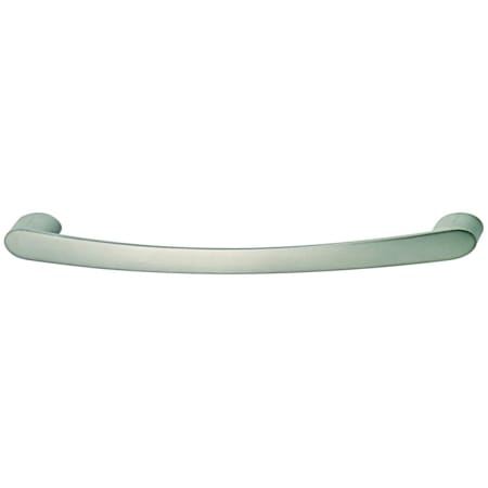 Satin Nickel