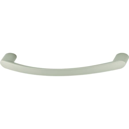 Matte Nickel