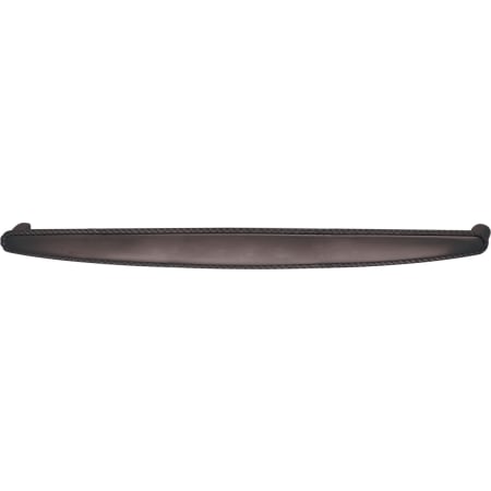 Hafele 11-5/16 Inch Center to Center Handle Cabinet Pull Oil Rubbed Bronze