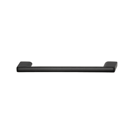 Hafele TAG Hardware Classic Collection - Elite Handle Black