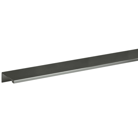 Hafele Aluminum Elite Collection Handle (9") 228 mm Slate