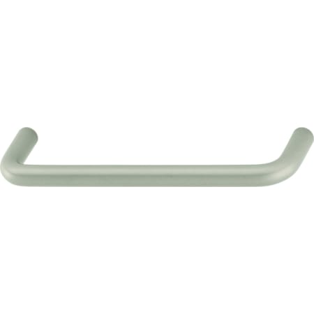 Matte Nickel