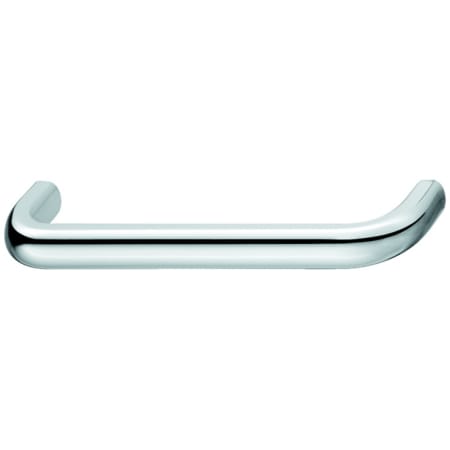 Polished Chrome