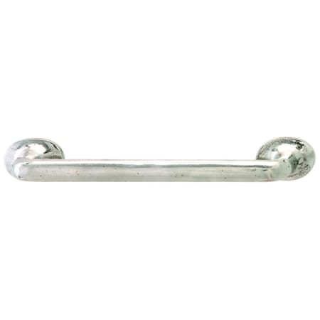 Hafele Arcadian 12 Inch Center to Center Handle Appliance Pull Natural Britannium