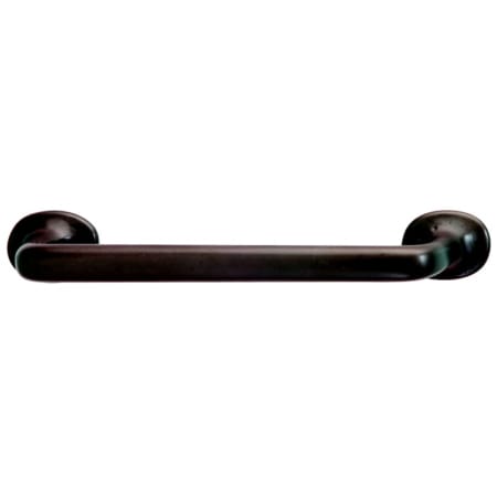 Hafele Arcadian 5 Inch Center to Center Appliance Pull Old Bronze