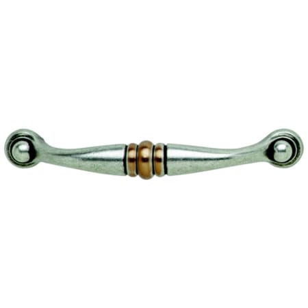 Copper / Pewter