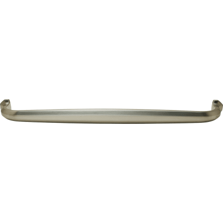 Satin Nickel