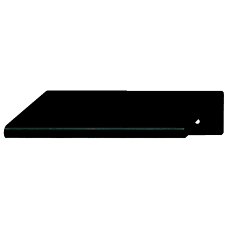 Polished Black