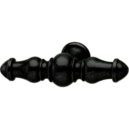 Hafele Bordeaux 4-1/4 Inch Bar Cabinet Knob Oil Rubbed Bronze
