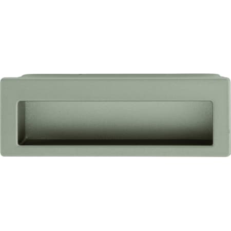Matte Nickel
