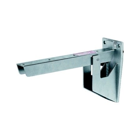 Hafele Hebgo Folding Bench Bracket Galvanized