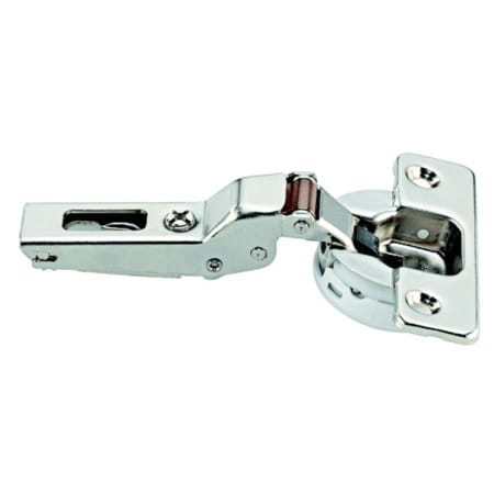 Nickel Plated