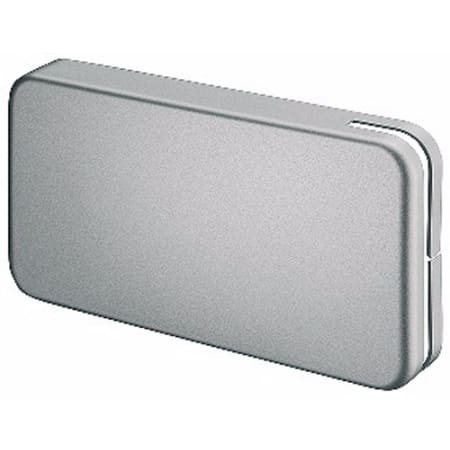 Matte Silver