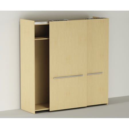 Hafele EKU Frontino 40 Fitting Set for Coplanar Doors N/A