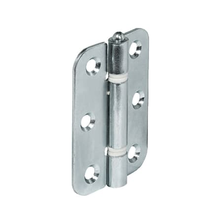 Hafele Hawa Folding Panel Hinge Zinc