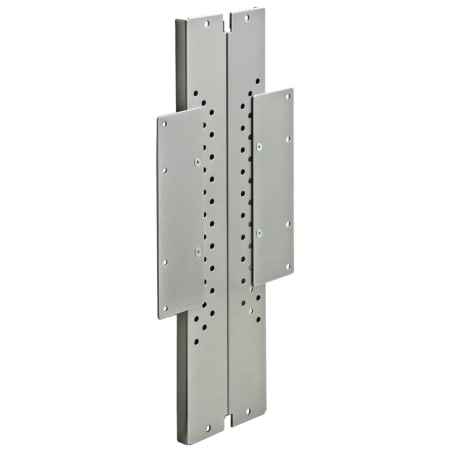 Hafele Mounting Bracket for Motorized TV Lift - Pair Silver
