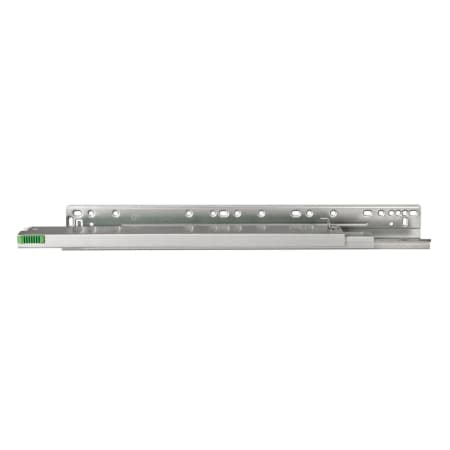 Hafele Grass Elite Plus 19 Slide Full Extension 75 lbs Zinc