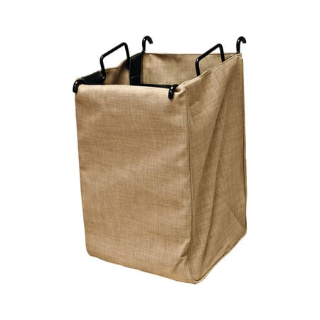 Hafele 10-3/16" Laundry Bag Beach