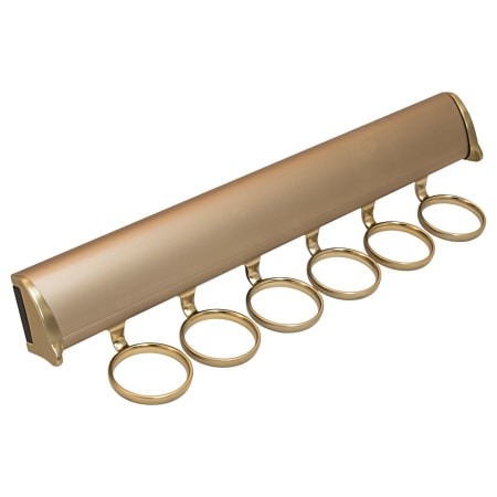 Matte Gold